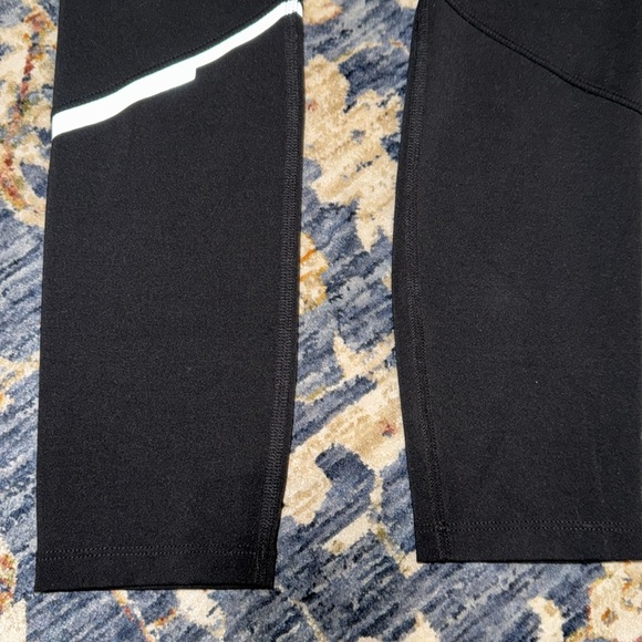 PEARL IZUMI women’s black tights/bottoms/pants style 12111504 size small - Picture 3 of 16